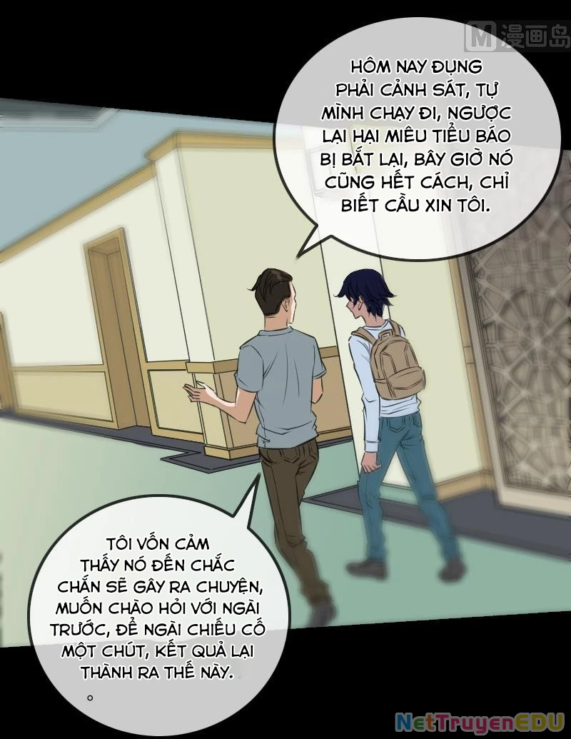 Kiếp Thiên Vận Chapter 161 - 11