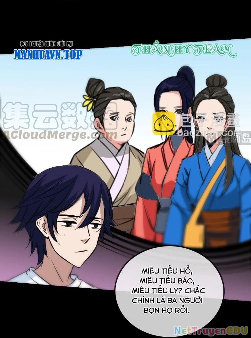 Kiếp Thiên Vận Chapter 161 - 12