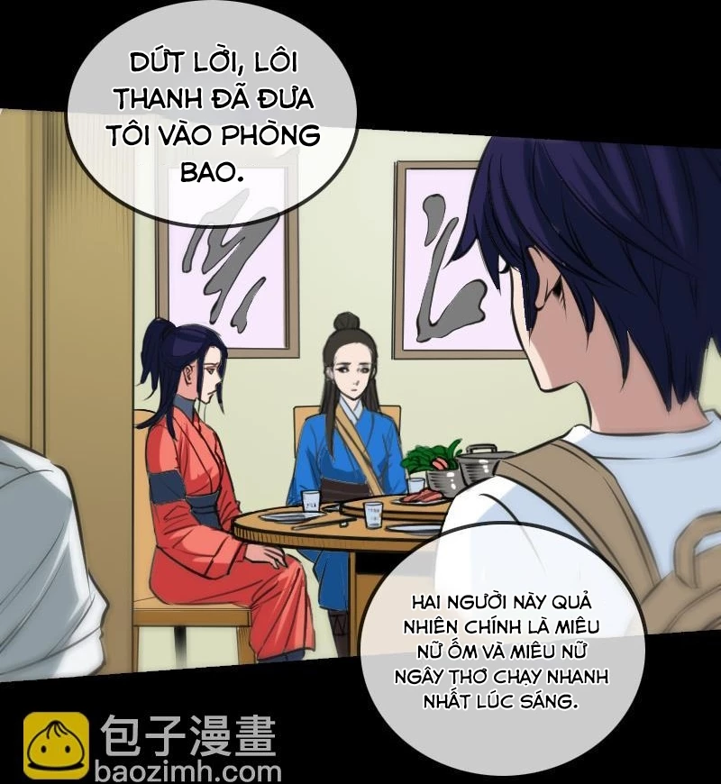 Kiếp Thiên Vận Chapter 161 - 16