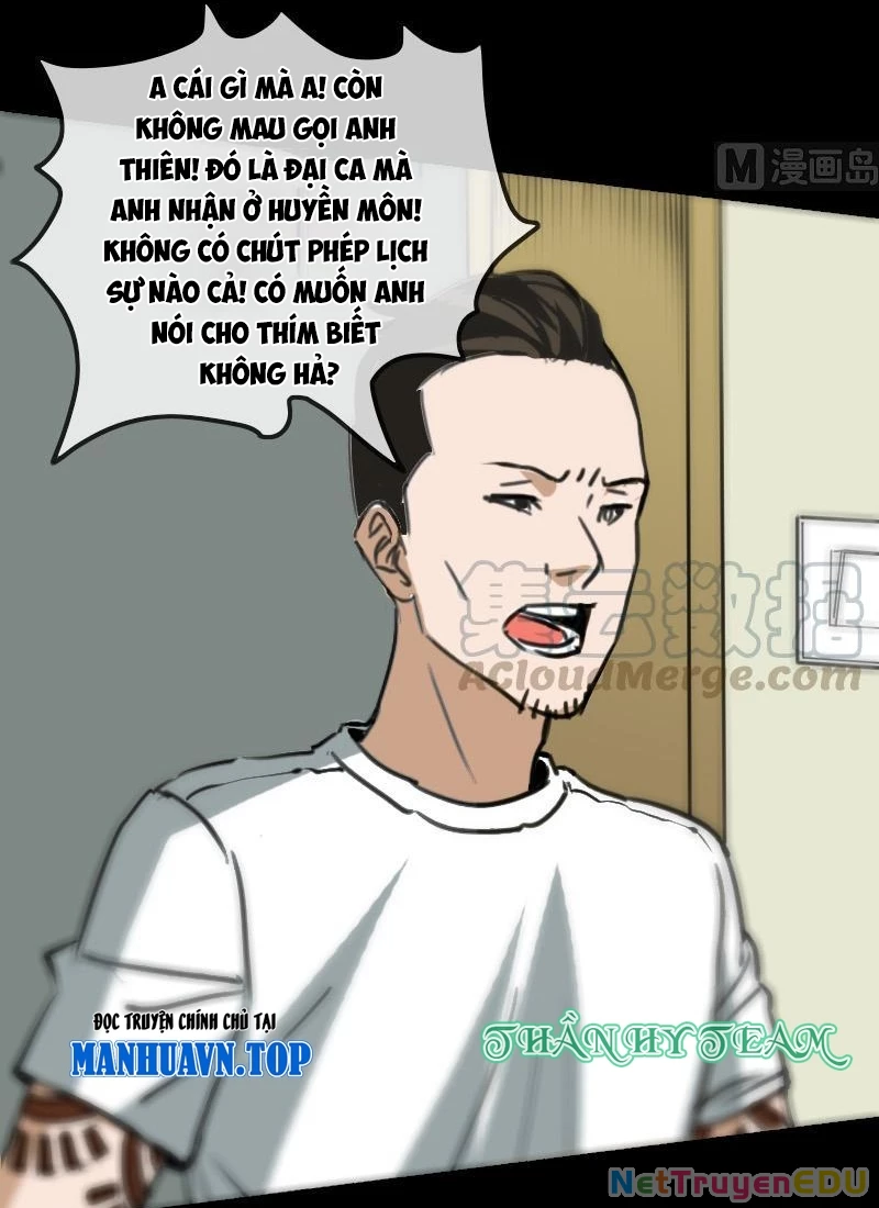 Kiếp Thiên Vận Chapter 161 - 20