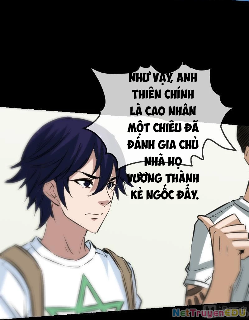 Kiếp Thiên Vận Chapter 161 - 22