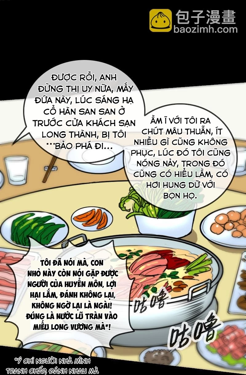 Kiếp Thiên Vận Chapter 161 - 23