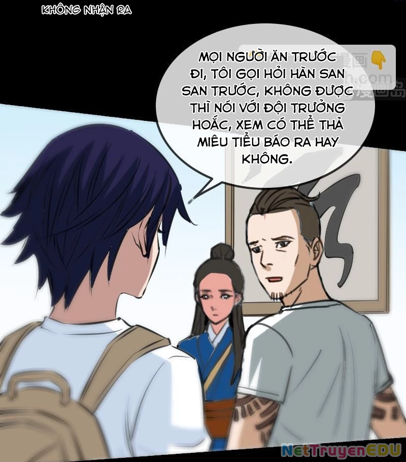 Kiếp Thiên Vận Chapter 161 - 24