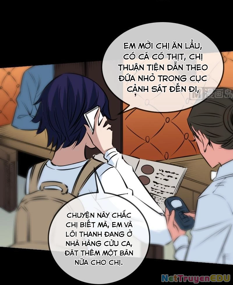 Kiếp Thiên Vận Chapter 161 - 27
