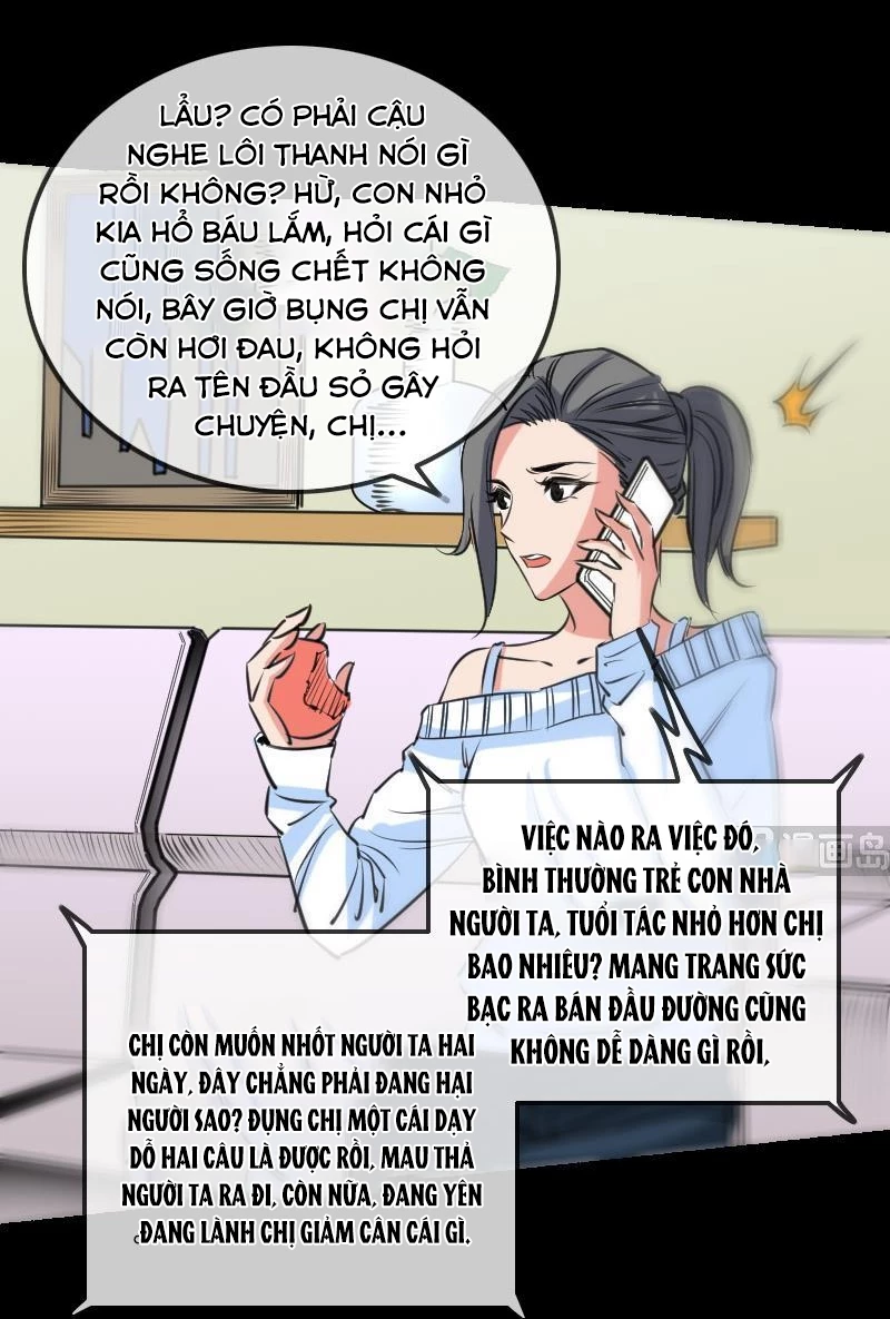 Kiếp Thiên Vận Chapter 161 - 28