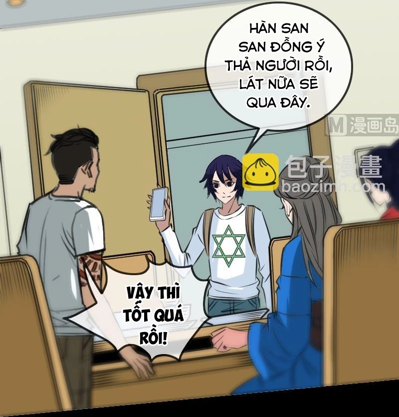 Kiếp Thiên Vận Chapter 162 - 3