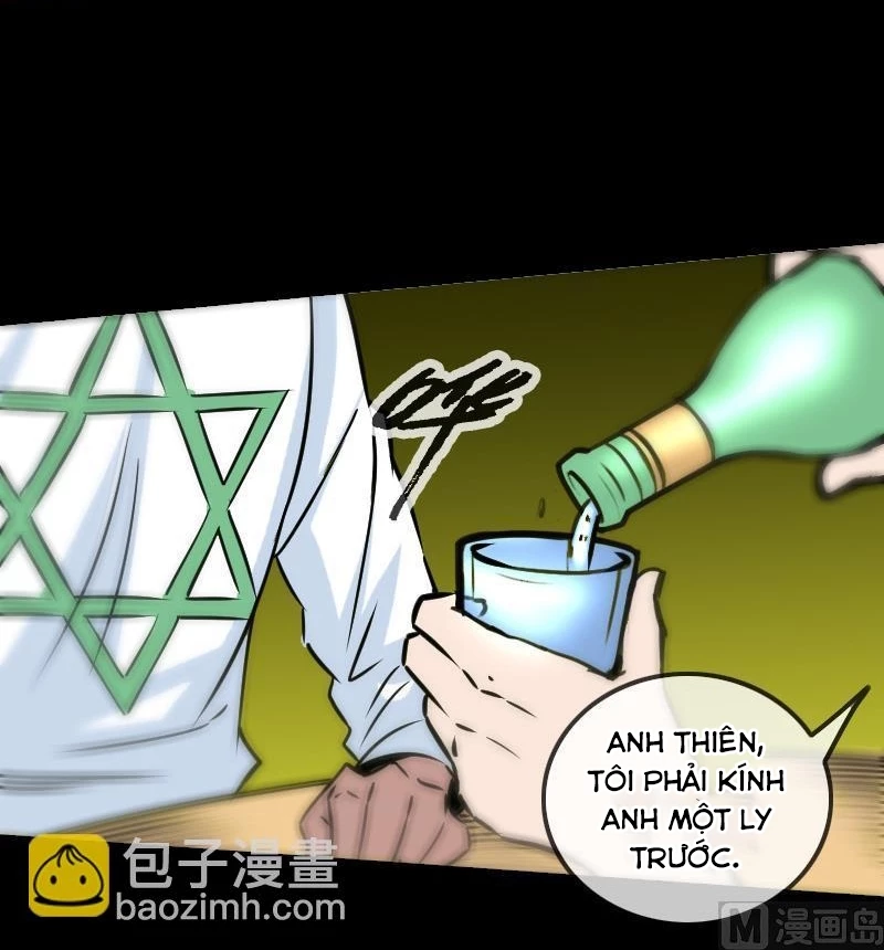 Kiếp Thiên Vận Chapter 162 - 4