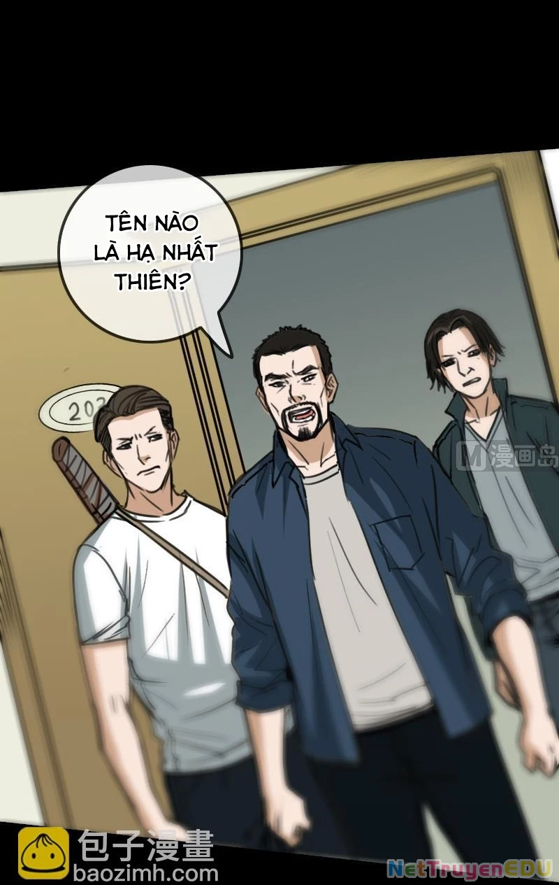 Kiếp Thiên Vận Chapter 162 - 6