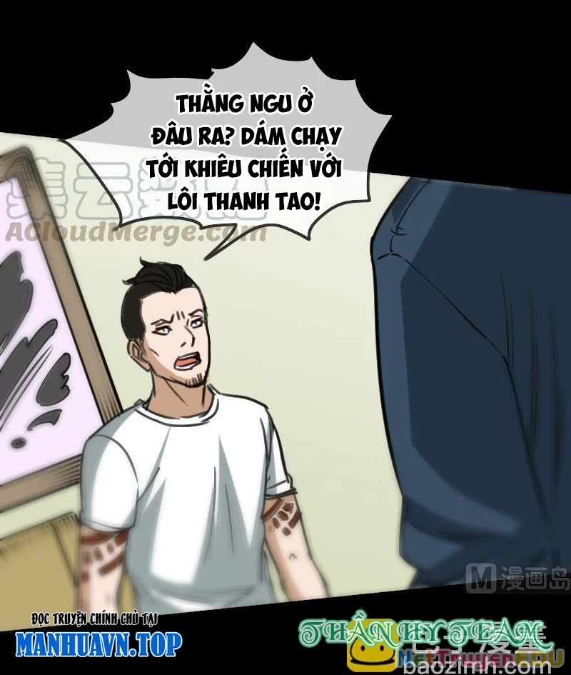 Kiếp Thiên Vận Chapter 162 - 7