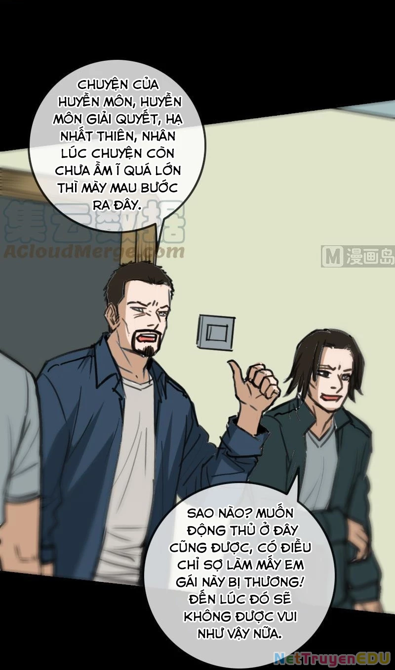 Kiếp Thiên Vận Chapter 162 - 14