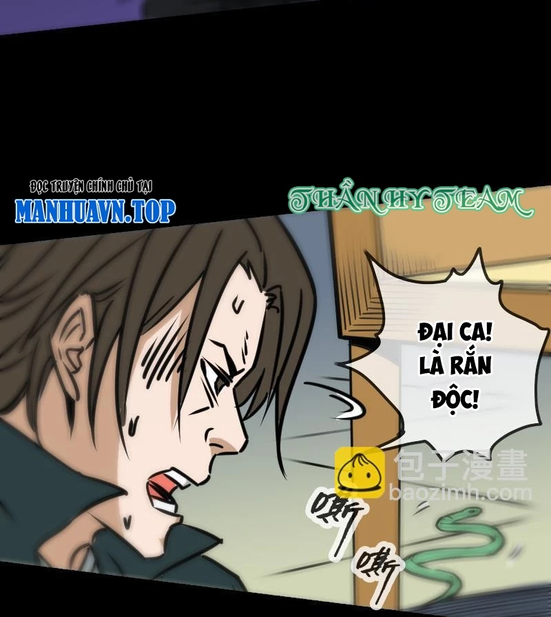 Kiếp Thiên Vận Chapter 162 - 16