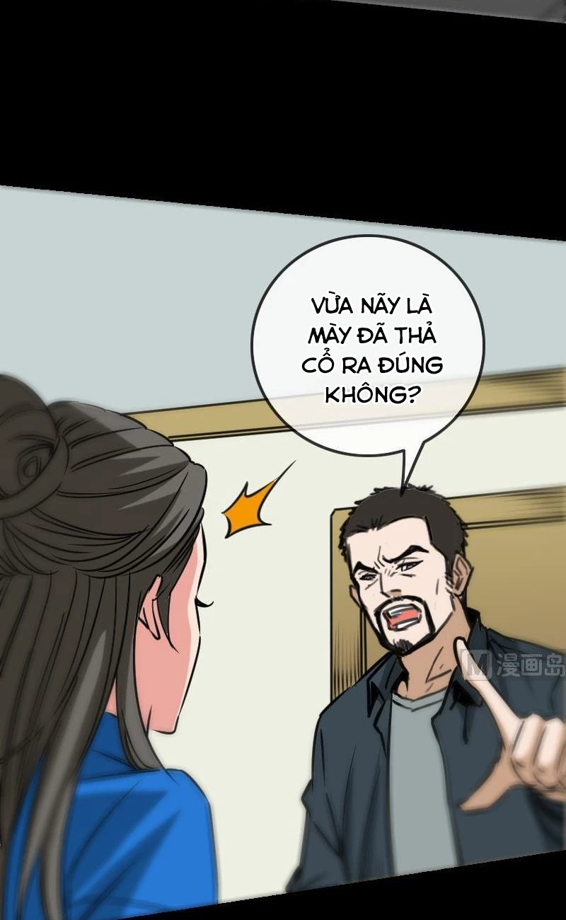 Kiếp Thiên Vận Chapter 162 - 20