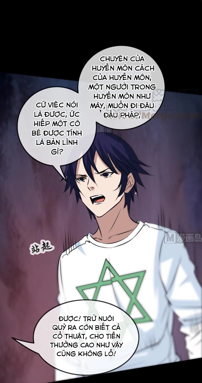 Kiếp Thiên Vận Chapter 162 - 24