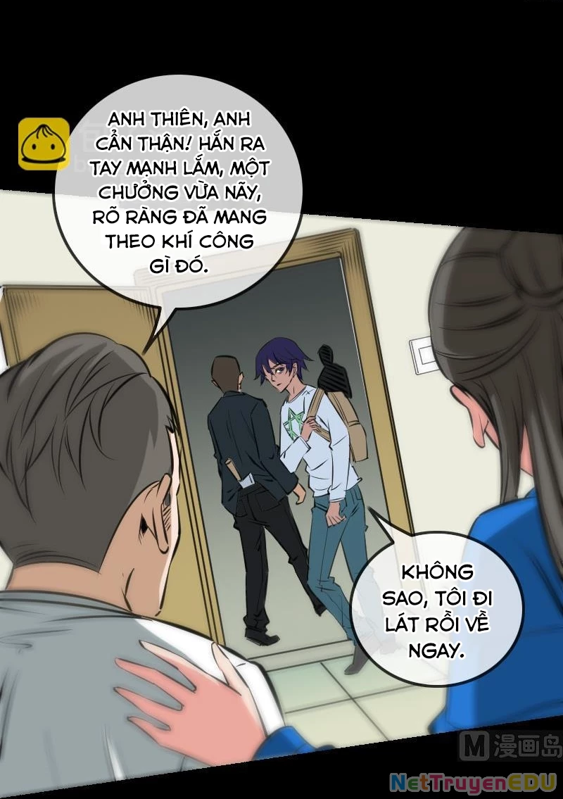 Kiếp Thiên Vận Chapter 162 - 26