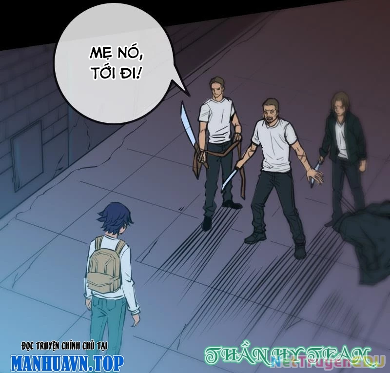 Kiếp Thiên Vận Chapter 162 - 28