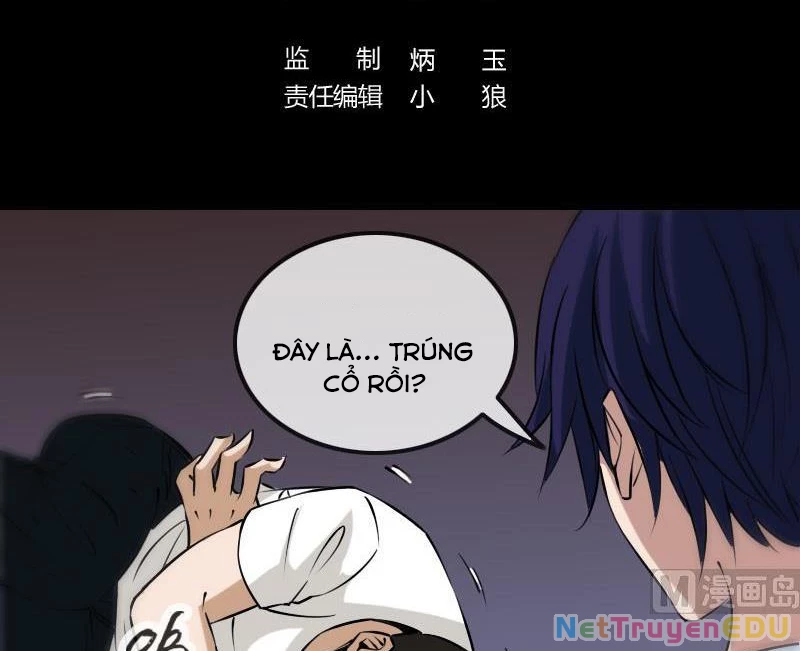 Kiếp Thiên Vận Chapter 164 - 2