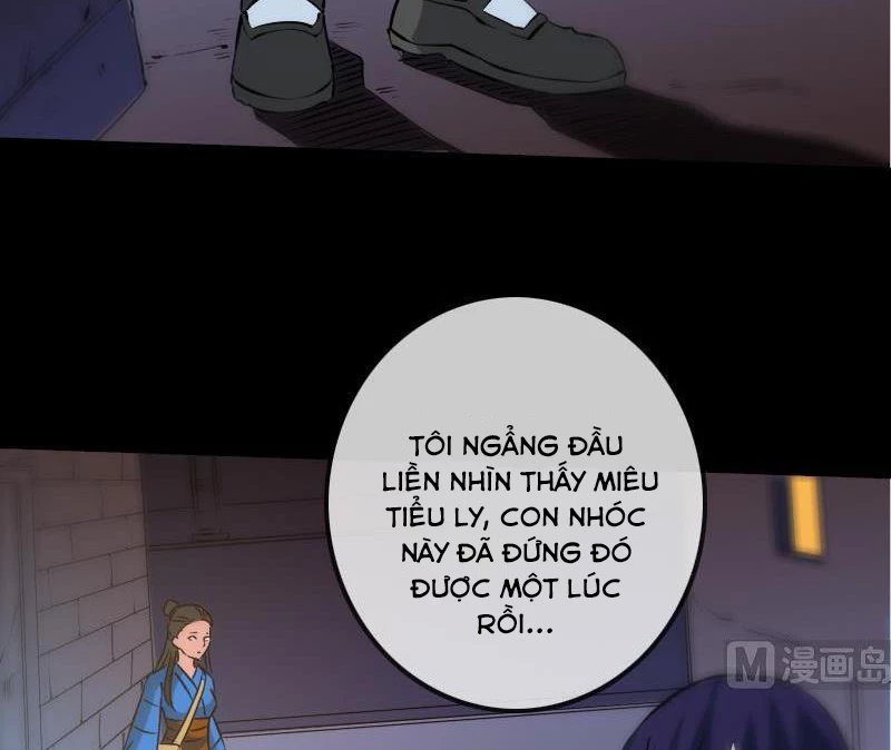 Kiếp Thiên Vận Chapter 164 - 4