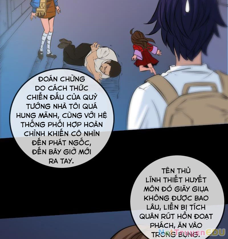 Kiếp Thiên Vận Chapter 164 - 5