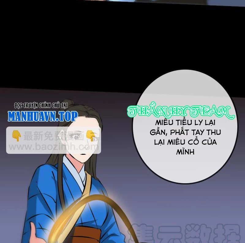 Kiếp Thiên Vận Chapter 164 - 7