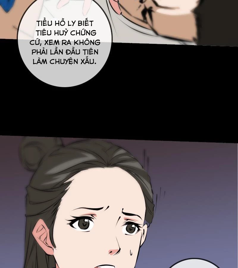 Kiếp Thiên Vận Chapter 164 - 9