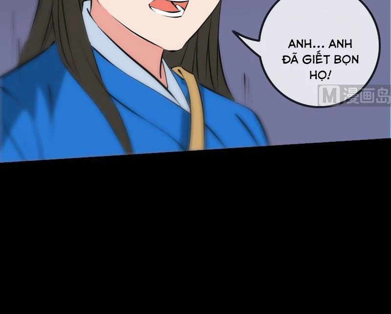 Kiếp Thiên Vận Chapter 164 - 10