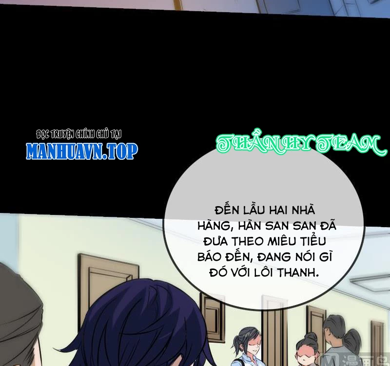 Kiếp Thiên Vận Chapter 164 - 15