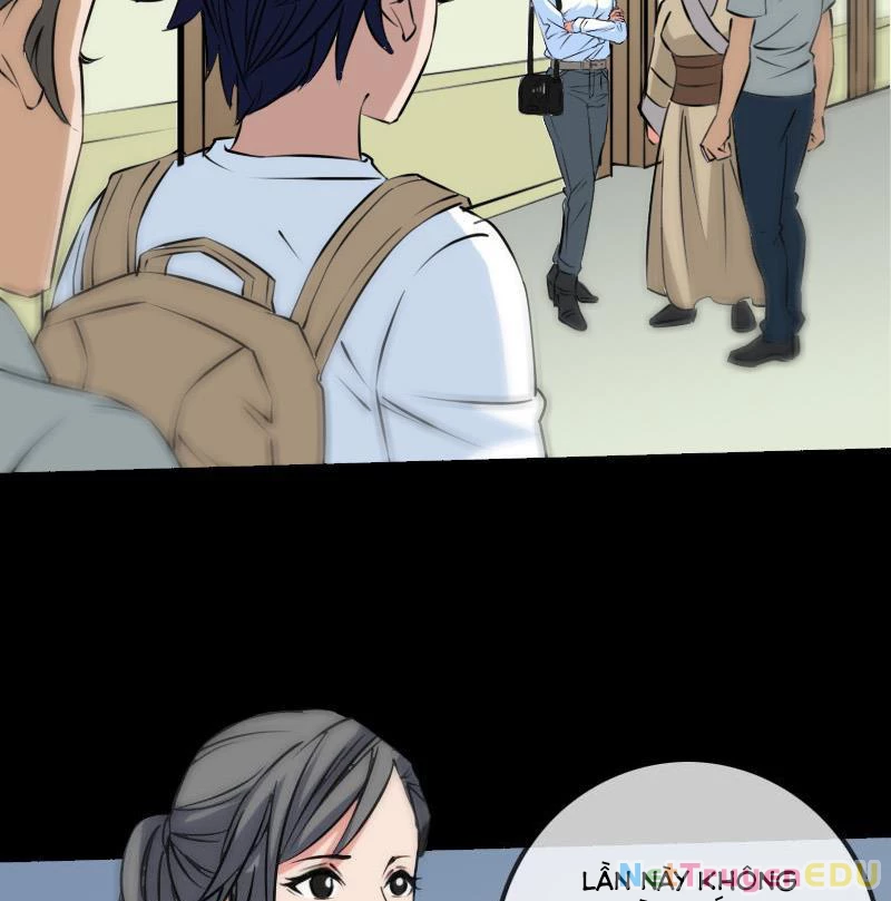 Kiếp Thiên Vận Chapter 164 - 17