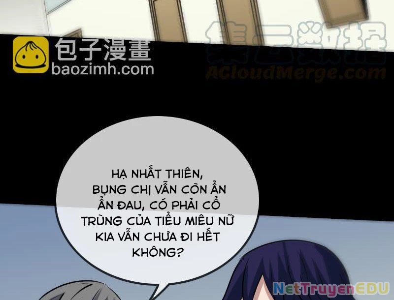 Kiếp Thiên Vận Chapter 164 - 22