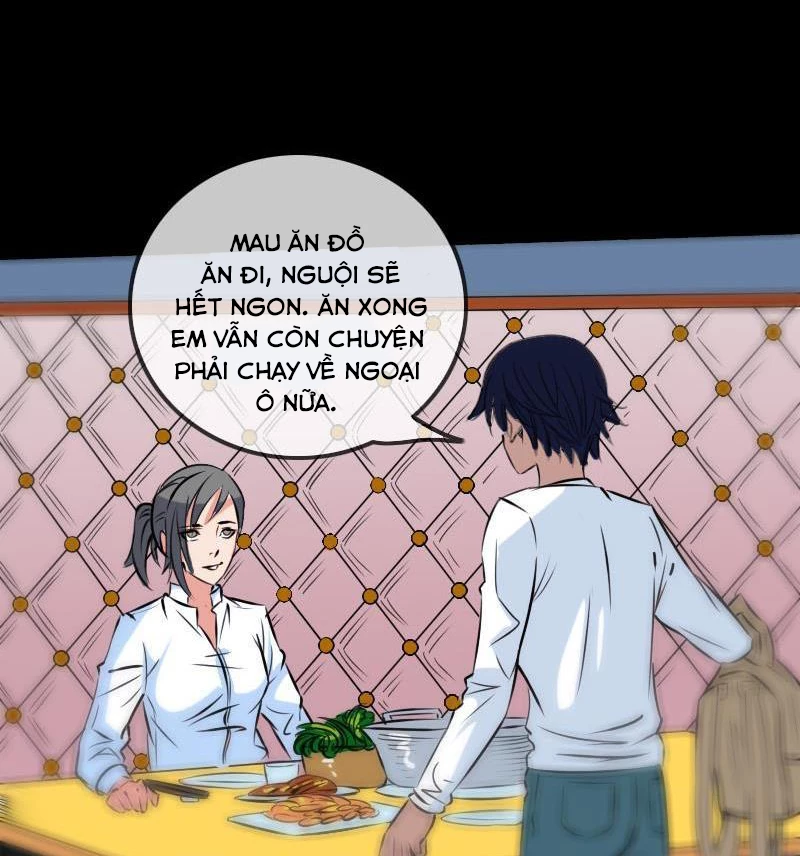 Kiếp Thiên Vận Chapter 164 - 24