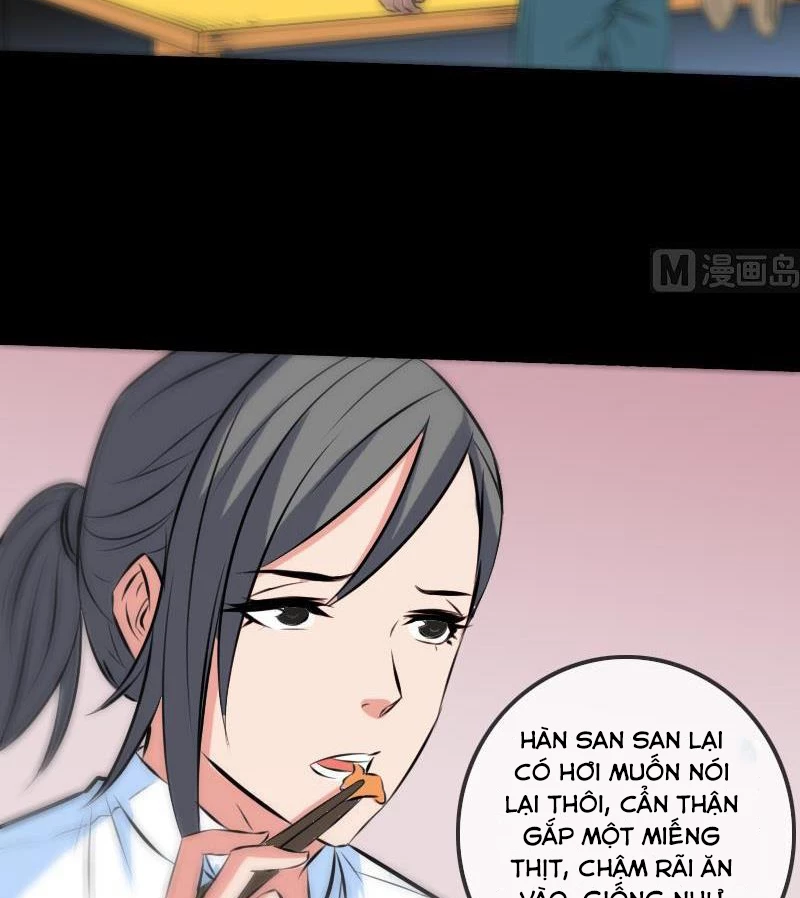 Kiếp Thiên Vận Chapter 164 - 25