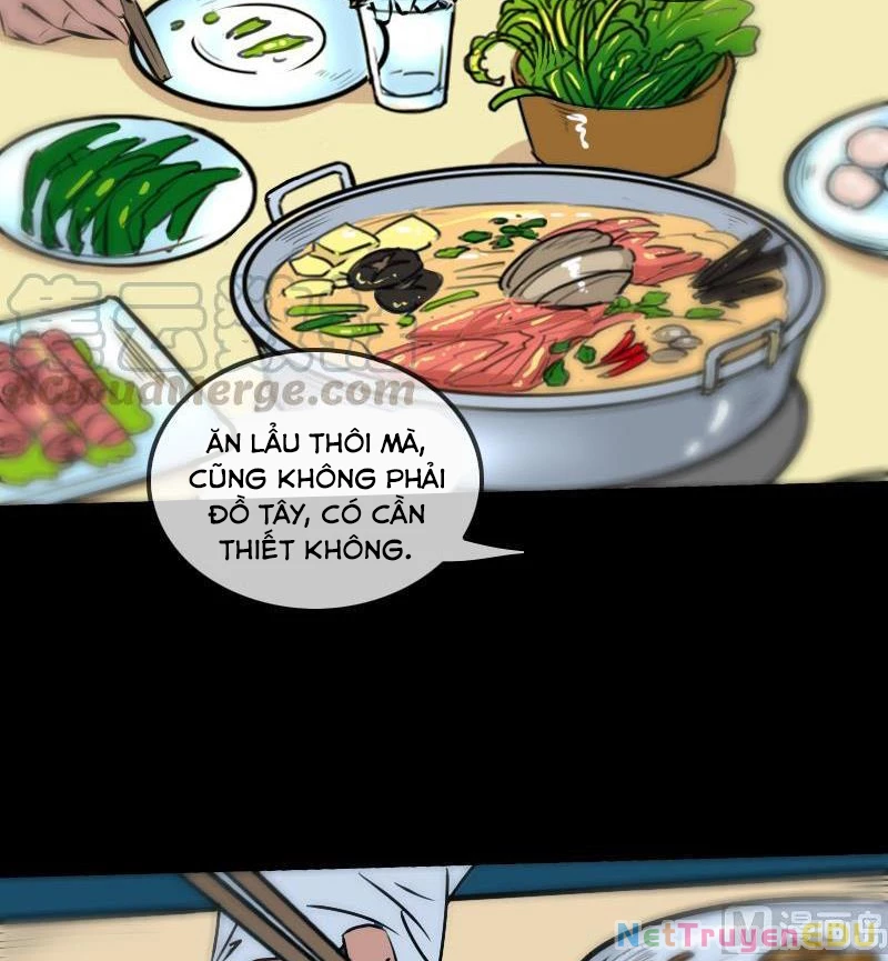 Kiếp Thiên Vận Chapter 164 - 28