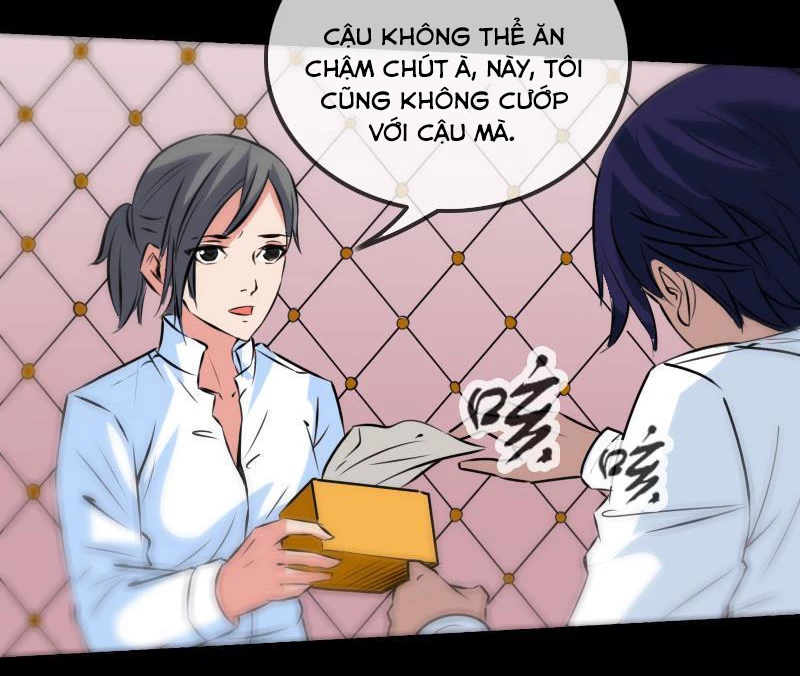 Kiếp Thiên Vận Chapter 164 - 33