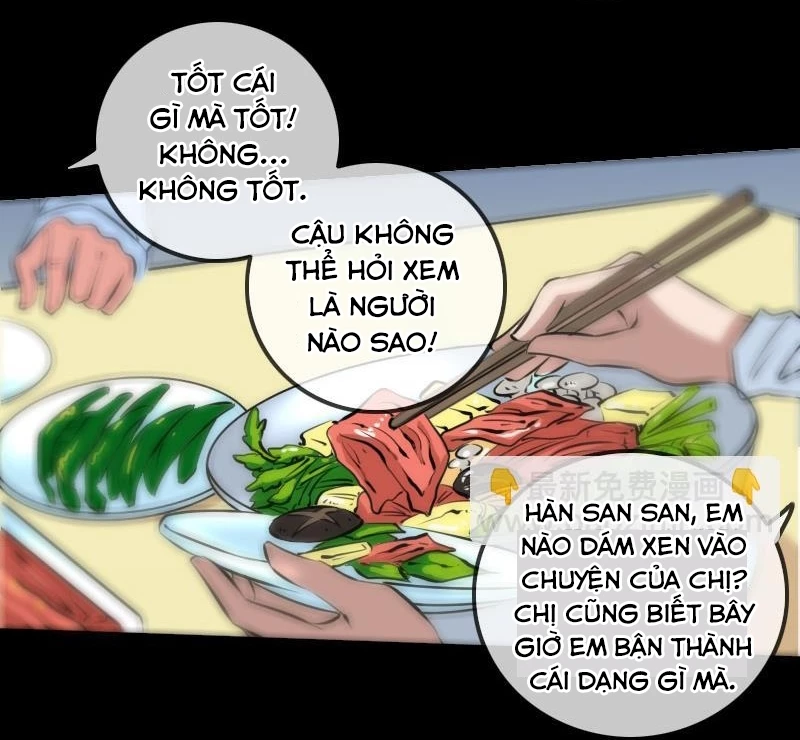 Kiếp Thiên Vận Chapter 165 - 4