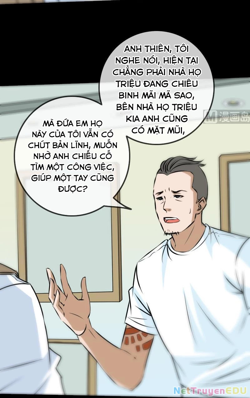 Kiếp Thiên Vận Chapter 165 - 21