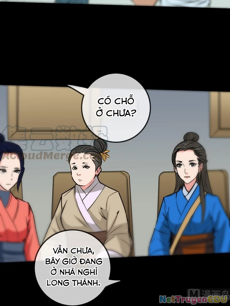 Kiếp Thiên Vận Chapter 165 - 24