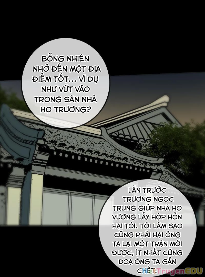 Kiếp Thiên Vận Chapter 165 - 28