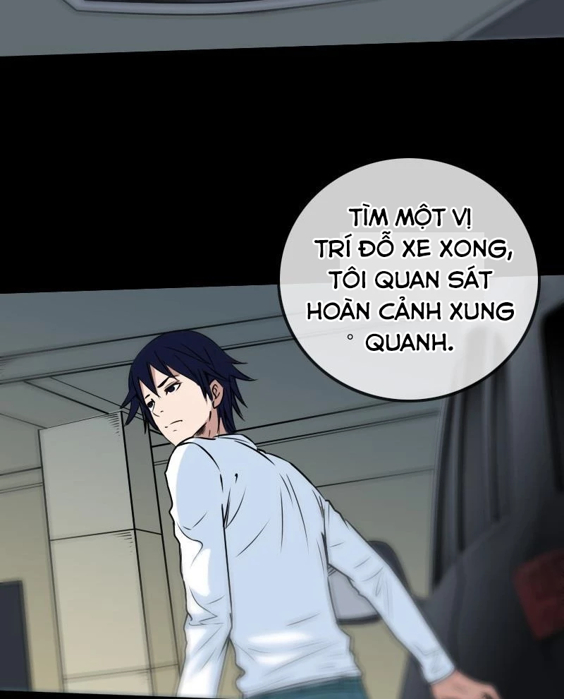 Kiếp Thiên Vận Chapter 166 - 6