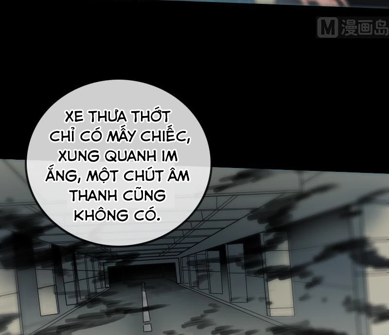 Kiếp Thiên Vận Chapter 166 - 7