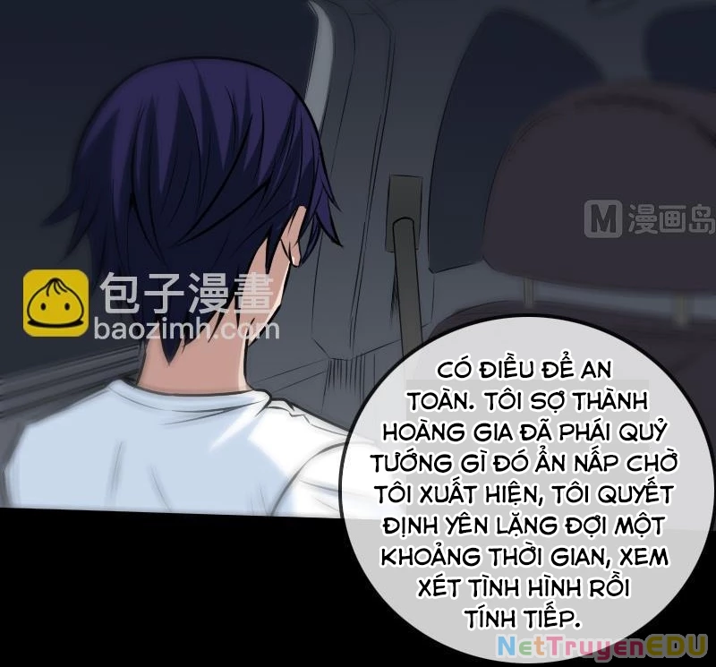 Kiếp Thiên Vận Chapter 166 - 9