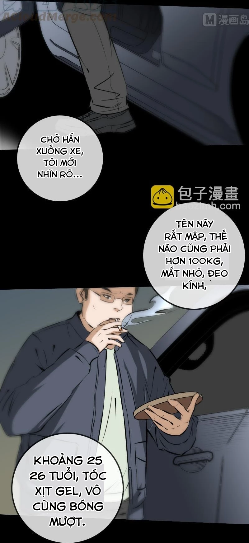 Kiếp Thiên Vận Chapter 166 - 15