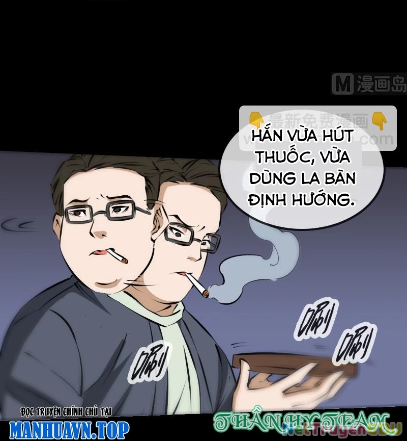 Kiếp Thiên Vận Chapter 166 - 16