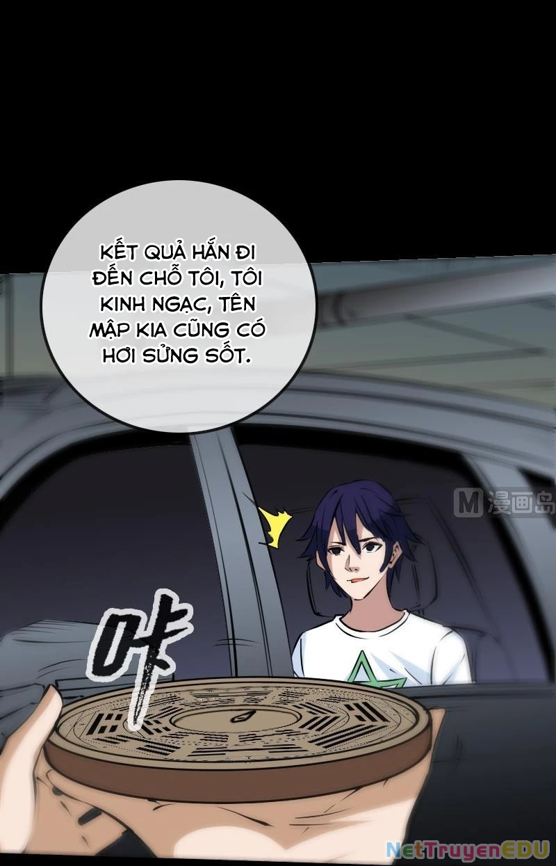 Kiếp Thiên Vận Chapter 166 - 17