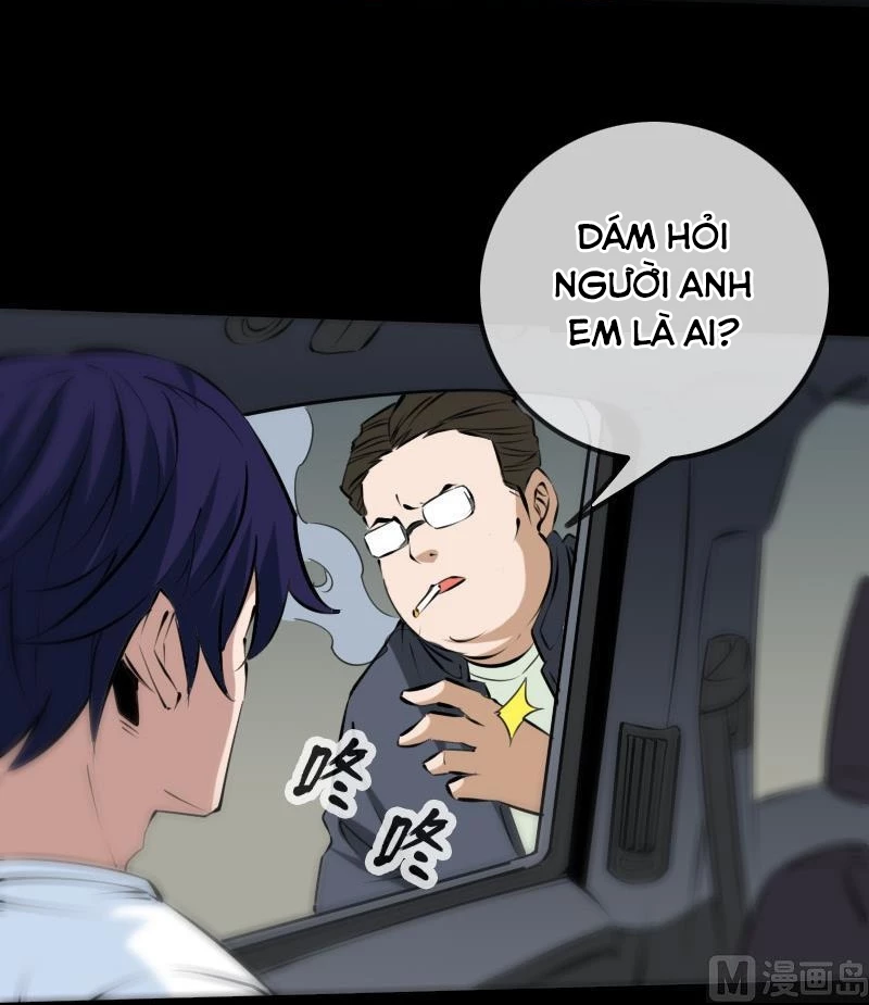 Kiếp Thiên Vận Chapter 166 - 18