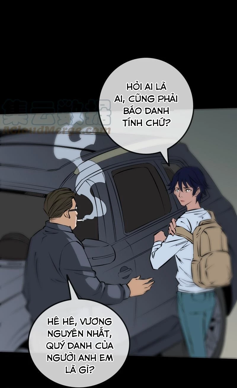 Kiếp Thiên Vận Chapter 166 - 19