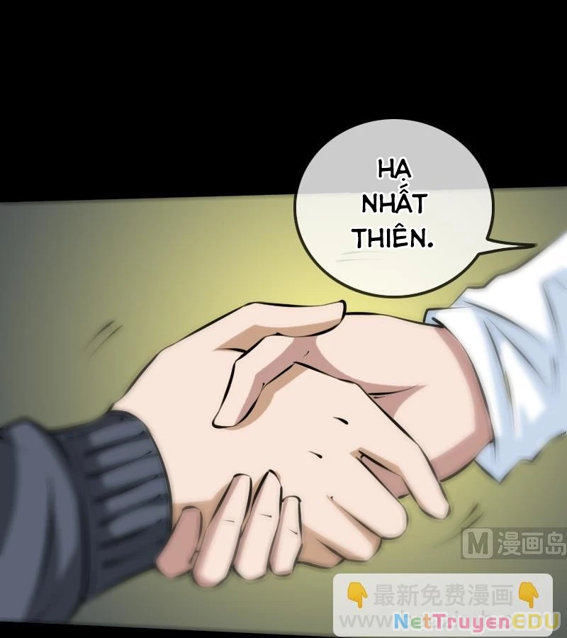 Kiếp Thiên Vận Chapter 166 - 21