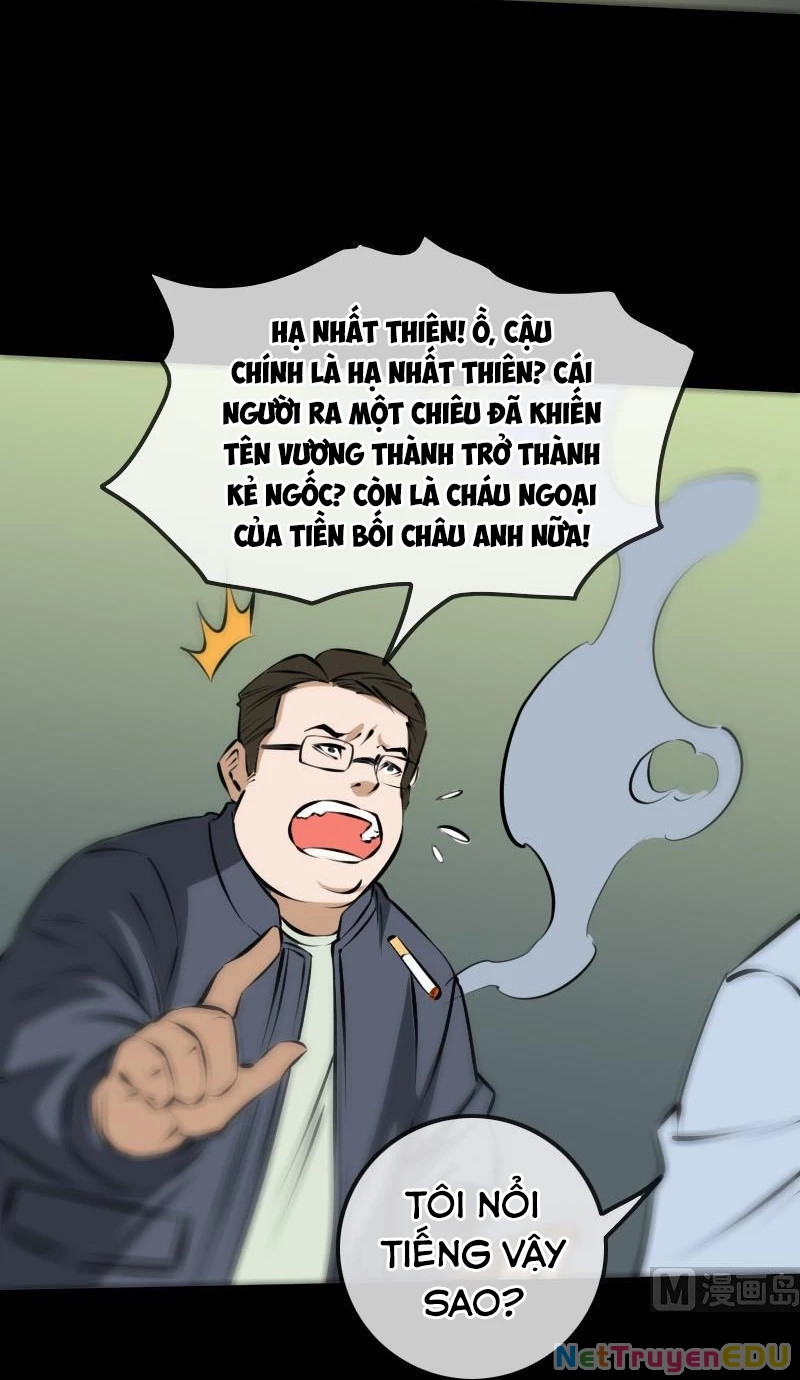 Kiếp Thiên Vận Chapter 166 - 22