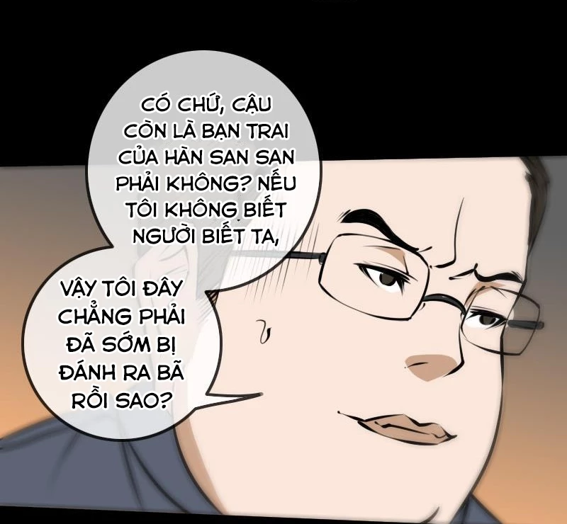 Kiếp Thiên Vận Chapter 166 - 23