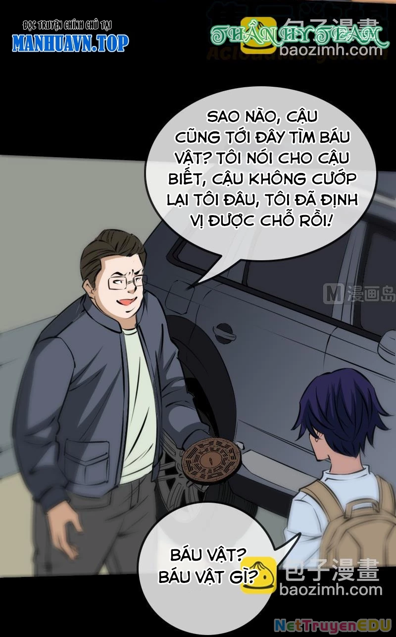 Kiếp Thiên Vận Chapter 166 - 24