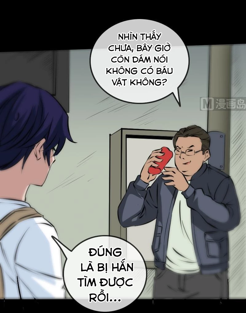 Kiếp Thiên Vận Chapter 166 - 28