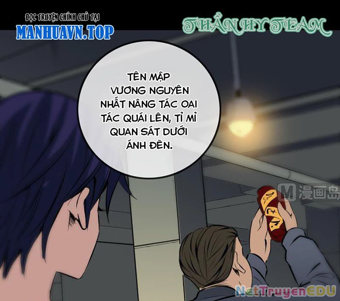 Kiếp Thiên Vận Chapter 167 - 2